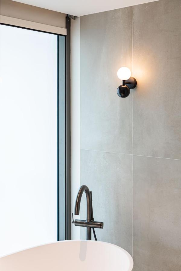 Two-Bedroom Duplex Suite