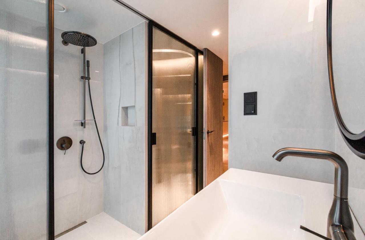 Double Room City View